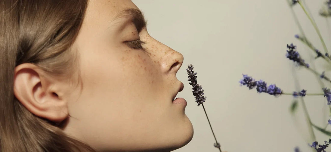 The Secret to Smelling Great All Year: Different Perfumes for Every Season