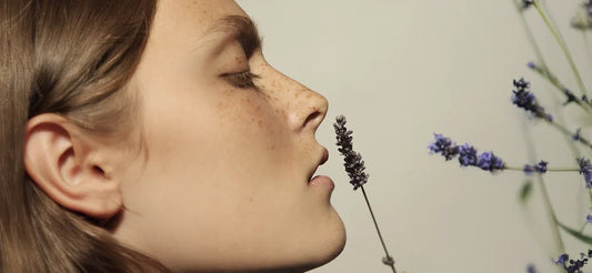 The Secret to Smelling Great All Year: Different Perfumes for Every Season