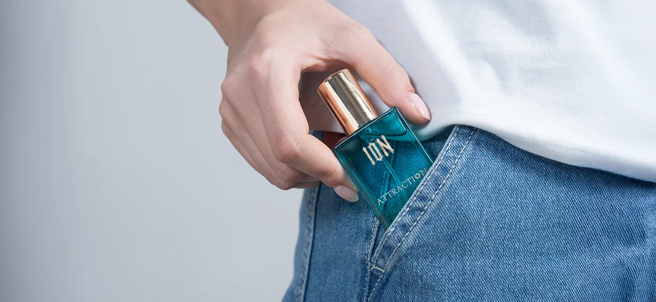 Travel-Friendly Perfumes: The Must-Have Companion for Every Trip