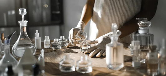Perfume Clones: How Brands Are Making Iconic Luxury Scents Affordable