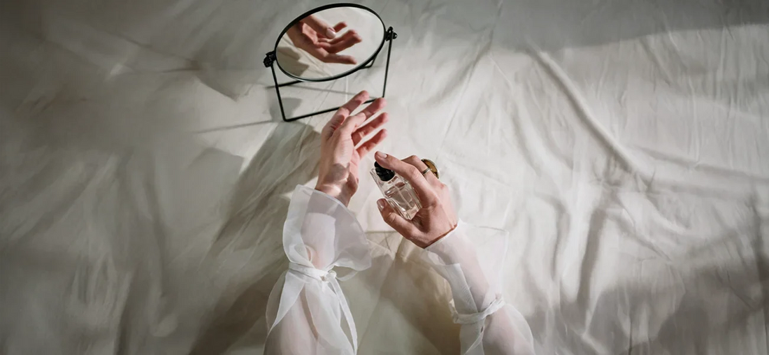 The Rise of Affordable Luxury Perfumes in India