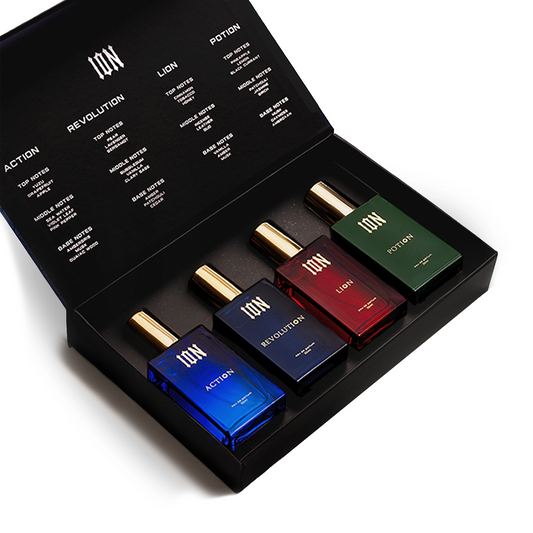 Exclusive Set for Men