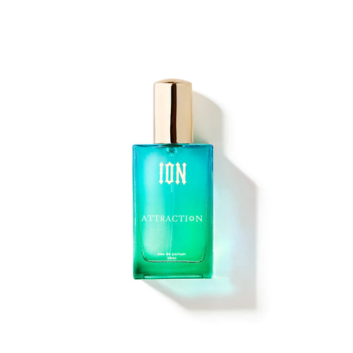 Fragrances for the Fearless