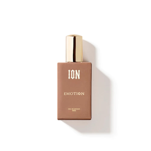 Fragrances for the Fearless