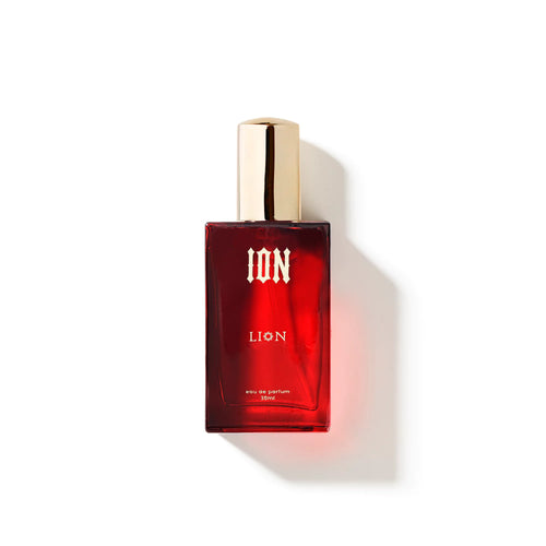 Fragrances for the Fearless