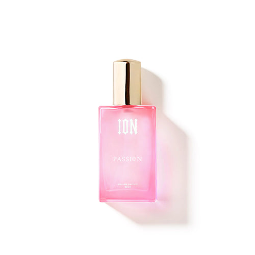 Fragrances for the Fearless