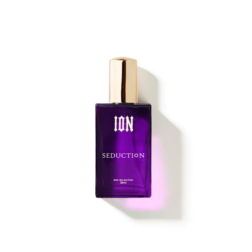 Fragrances for the Fearless