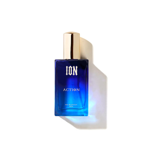 Fragrances for the Fearless