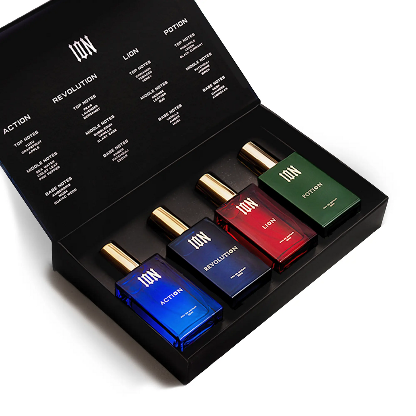 Exclusive Set for Men