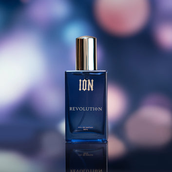 REVOLUTION