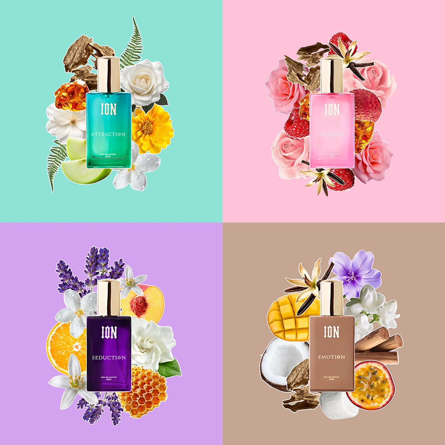Exclusive Set for Women