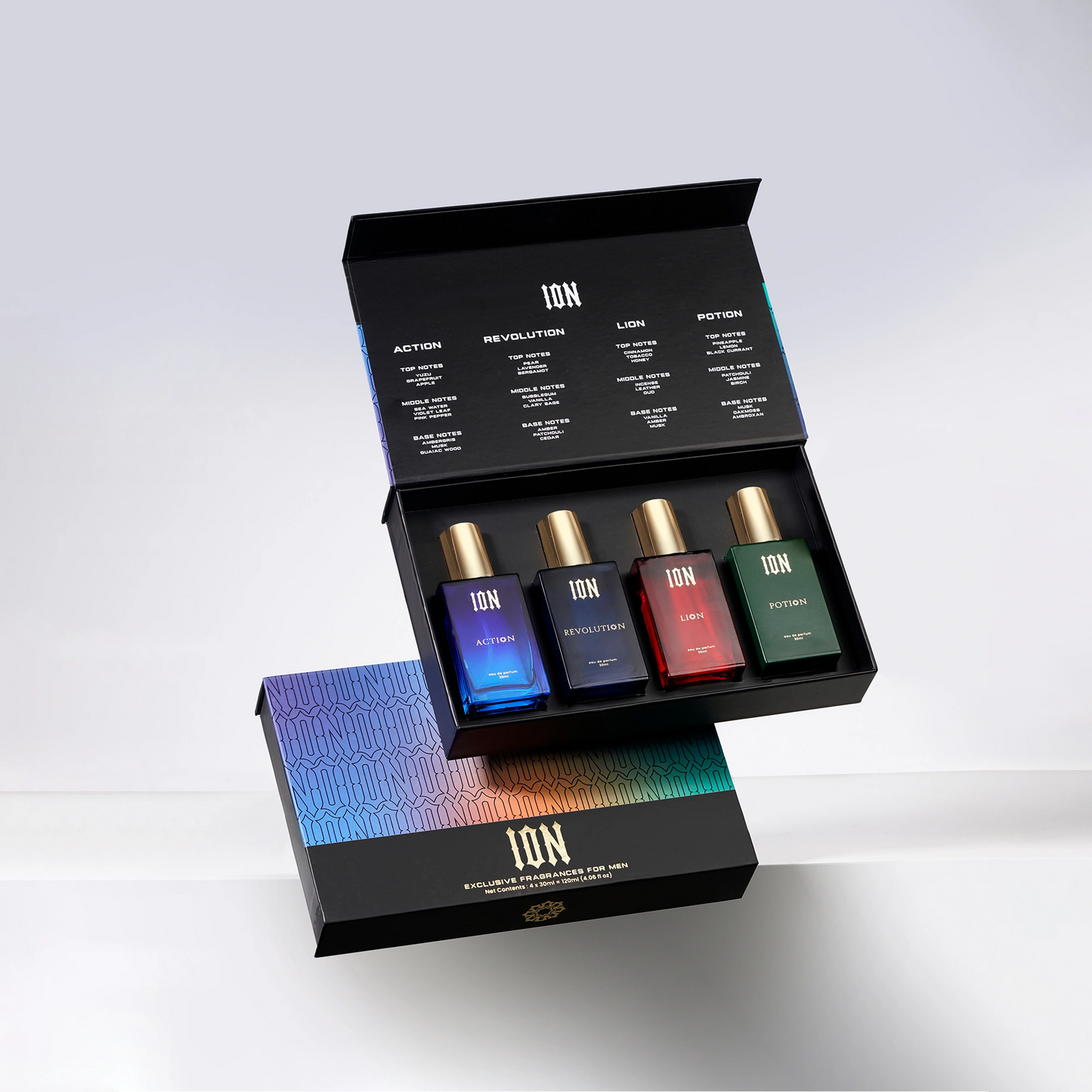 Exclusive Set for Men