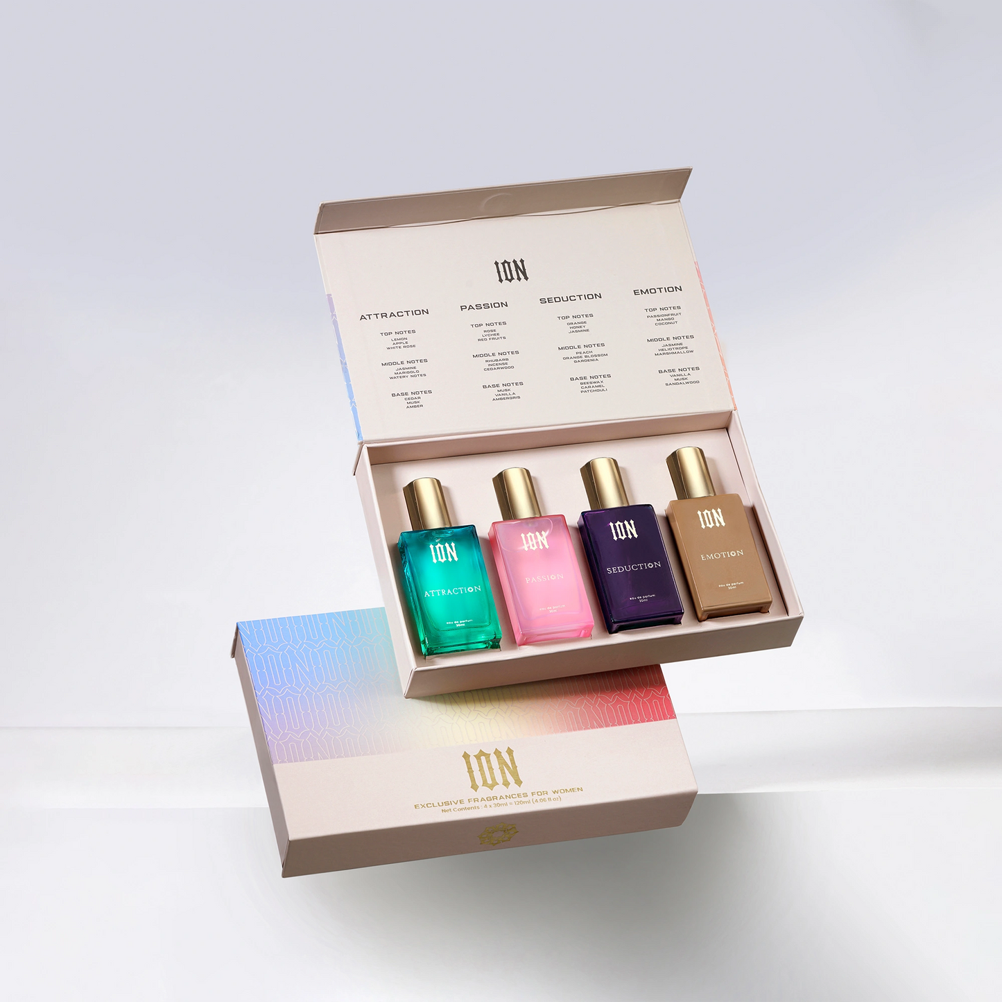 Exclusive Set for Women