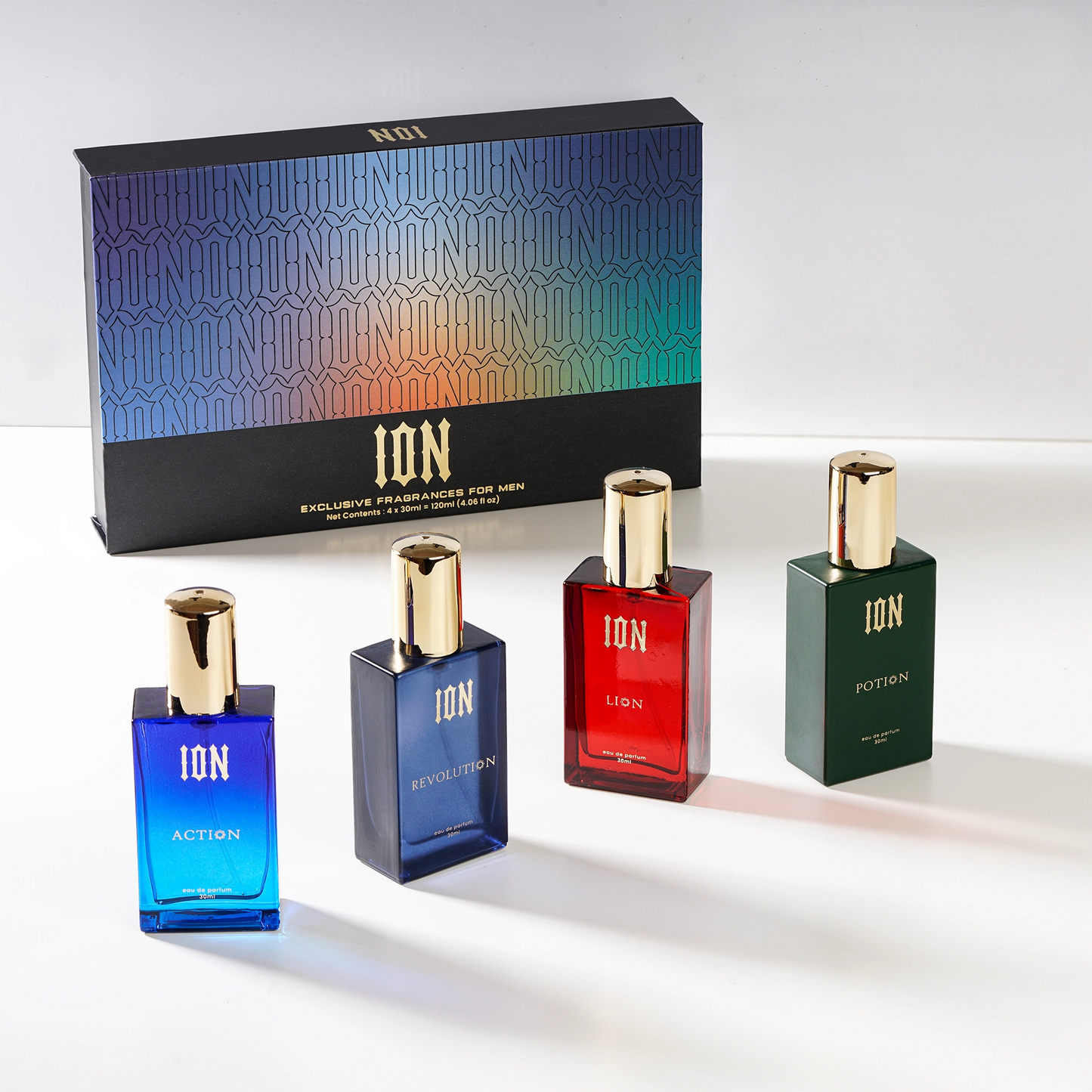 Exclusive Set for Men